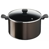 thumbnail of TEFAL marmite aluminium 30cm + couvercle en verre b5546902