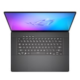 thumbnail of ASUS ROG Zephyrus G16 GA605KP-QR015X 16` Ryzen AI 7 350 32GB LPDDRX5 RAM 1TB SSD RTX 5070 Laptop