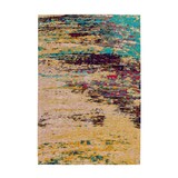 thumbnail of Isis 500 Schwarz / Multi 200cm x 280cm