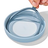 thumbnail of oxo - Good Grips Twist & Stack Contenitore Rotondo 900ml - 2 pezzi