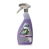 thumbnail of Cif Professional Safeguard 2in1 Desinfektionsreinige 750 ml Sprühflasche