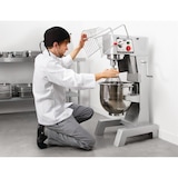 thumbnail of Batteur planétaire 29L | Buffalo - GJ461