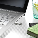 thumbnail of INTENSO Clé USB 3.0/USB 3.1 Type C cMobile Line - 128 Go