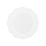 thumbnail of Demmler Tortenspitzen - Ø 36 cm - Tortenunterlage - in weiß - 100 Stück - Made in Germany