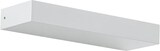 thumbnail of LEVEL – Einzelemissions-LED-Wandleuchte 15 W 100° IP65 3000 K CRI80 aus weiß lackiertem Aluminium – Rossini-Gruppe