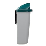 thumbnail of ROSSIGNOL Corbeille murale 50L XERIOS GREEN gris/vert