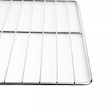 thumbnail of Grille plate GN 1/1 Inox - Bourgeat