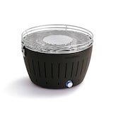 thumbnail of LotusGrill – Tragbarer Außengrill – Standard – Schwarz