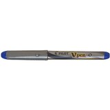 thumbnail of Pilot V-Pen silver Nicht einziehbar Füller 0,5 - 0,58 mm Mittel Silber