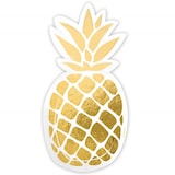 thumbnail of 6 Formteller Ananas Party