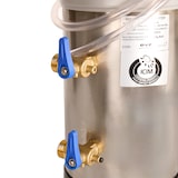thumbnail of Romux® - Descalcificador de Agua - 12 litros | Producto para las máquinas de Lavado industrial que se usa con Sal