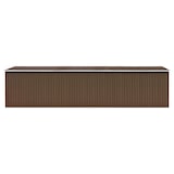 thumbnail of Helloshop26 - Caseta de jardín caseta almacén cobertizo exterior cobertizo robusto para herramientas 257 x 779 x 181 cm acero 02_0022281