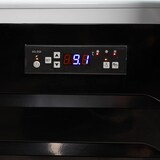 thumbnail of Cleiton® Armario Expositor Refrigerado 900 Litros 3 Puerta Ventilado | Frigorifico Profesional para Bebidas en Hostelería