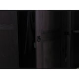 thumbnail of New Mexico Kleiderschrank 3-Trg. Breite 152 cm, Höhe 193 cm kolonial gebeitzt/Wachs.