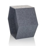 thumbnail of Akustik Trennelement / Schallabsorber FLEXMIUT STORE B 36x54,525 modular PET grau hjh OFFICE