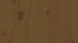 Holzmaserung mit Knoten.