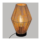 thumbnail of Atmosphera Lámpra de sobremesa Aissa Nature H 32 Lamp