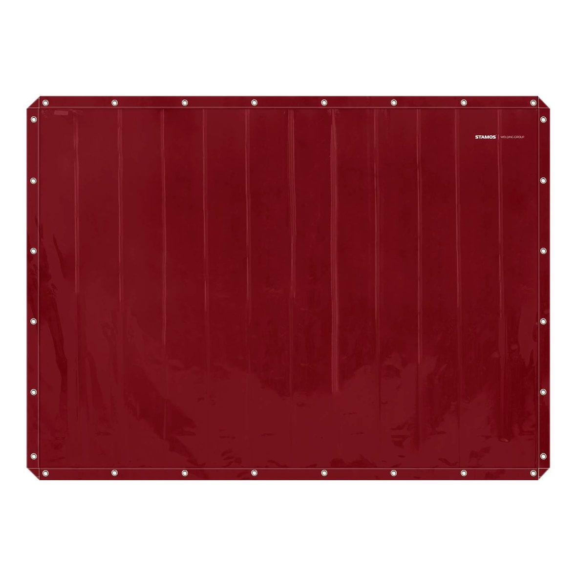 Stamos Welding Group Schweißvorhang - 239 x 175 cm