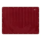 thumbnail of Stamos Welding Group Schweißvorhang - 239 x 175 cm