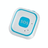 thumbnail of Traceur GPS Mini WiFi GSM SOS Communicateur Longue Autonomie Bleu Bleu YONIS