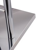 thumbnail of Helloshop26 - Valet de chambre portant 106 cm chrome 13_0002917