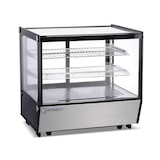 thumbnail of Armário expositor refrigerado com 2 prateleiras