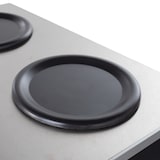 thumbnail of GastroHero Filterkaffeemaschine ECO – 2 Liter Kapazität, Glaskanne, Edelstahlgehäuse, Warmhalteplatte, ideal für Gastronomie & Büro