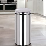 thumbnail of KITCHEN MOVE poubelle automatique 30l inox bat-30lb