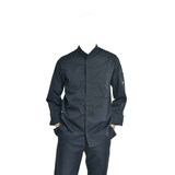 thumbnail of Kochjacke Vin schwarz M