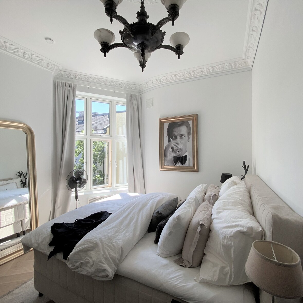 Cimaise Click Rail Pro + clips de fixation + vis & chevilles multimatériaux - Cimaise Tableau Artiteq Gris