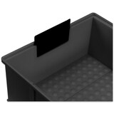 thumbnail of PROREGAL 100x Auszugsicherung leitfähige Industrieboxen