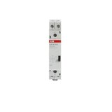thumbnail of ABB Stotz S&J Stromstoßschalter E290-16-20/24 2TAZ312000R2042