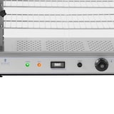 thumbnail of Royal Catering - Warmhoud kast - 54 cm -  - 1,000 W - 3 opslagroosters