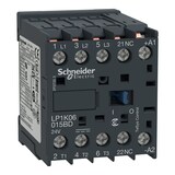 thumbnail of Schneider Electric Leistungsschütz LP1K09015BD