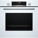 thumbnail of Horno Bosch HBG536EW3 multifunción blanco