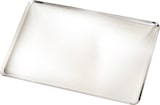thumbnail of Gobel - Backblech - Edelstahl - 600 x 400 x 10 mm - 814590