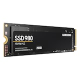 thumbnail of Disque Ssd Interne Samsung 980 Nvme M.2 Pcie 3.0 250 Go Noir