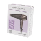 thumbnail of ProfiCare PC-HT 3010 2200 W Bronze, Braun