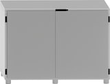 thumbnail of Faßkühler FK 8 für 8 Fässer 50 Liter - ohne Maschinenaufsatz