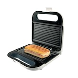 thumbnail of Taurus Mysandwich Grill Electric Sandwich Grill 800W, com placa de 21,5x12,5cm, indicadores de funcionamento, revestimento antiaderente