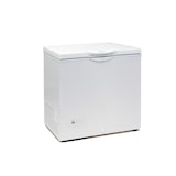 thumbnail of Arcón congelador horizontal 209 L T 73W SONTEC PRO CH220T