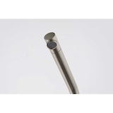 thumbnail of Franke Messing Hochdruck Armatur Active Twist L Festauslauf Edelstahl-Optik