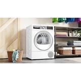 thumbnail of Bosch Serie 6 WQG235DH0 Wärmepumpentrockner, 8 kg