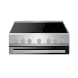 thumbnail of FAGOR cuisinière vitrocéramique 62l 4 feux silver FACV3004S