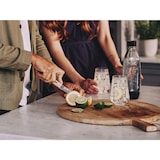 thumbnail of SodaStream Bruiswatertoestel Terra Starterkit Zwart