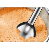 thumbnail of Bosch Stabmixer-Set CleverMixx MSM24500 ws/deep red