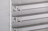 thumbnail of KBS Pralinenkühlschrank P 604