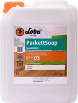 thumbnail of LOBA Parkett Soap 5 Liter transparent