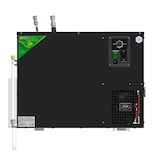 thumbnail of Zapfanlage, Bierzapfanlage AS-110, 2- / 4- / 6-leitig zur Auswahl, Durchlaufkühler, Nasskühler - Untertheke, Green Line, Cooling grinding:6-leitig