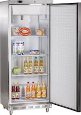 thumbnail of Umluft Gewerbekühlschrank KBS 702 U CHR